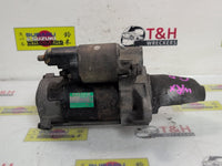 2000 - 2007 Subaru Impreza GD WRX AWD Starter Motor
