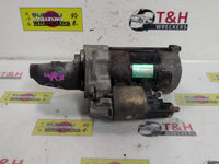 2000 - 2007 Subaru Impreza GD WRX AWD Starter Motor