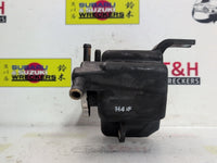 2002 2002 Subaru Impreza GD GDABK8D Overflow Bottle