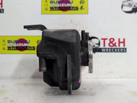2002 2002 Subaru Impreza GD GDABK8D Overflow Bottle