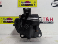 2002 2002 Subaru Impreza GD GDABK8D Overflow Bottle