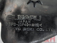 2002 2002 Subaru Impreza GD GDABK8D Overflow Bottle