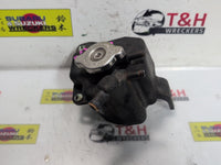 2002 2002 Subaru Impreza GD GDABK8D Overflow Bottle