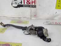 2002 2002 Subaru Impreza GD GDABK8D Right Rear Seat belt
