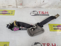 2002 2002 Subaru Impreza GD GDABK8D Right Rear Seat belt