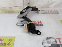 2000 - 2002 Subaru Impreza GD WRX AWD Left Rear Seat Belt