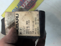 2000 - 2002 Subaru Impreza GD WRX AWD Left Rear Seat Belt