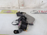 2000 - 2002 Subaru Impreza GD WRX AWD Left Rear Seat Belt