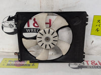 2000 2000 Subaru Impreza GC GC8HK8P Radiator Fan