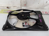 2000 2000 Subaru Impreza GC GC8HK8P Radiator Fan