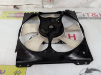 2000 2000 Subaru Impreza GC GC8HK8P Radiator Fan