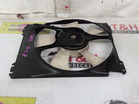 2000 2000 Subaru Impreza GC GC8HK8P Radiator Fan