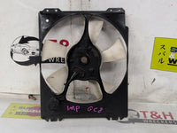 2000 2000 Subaru Impreza GC GC8HK8P Radiator Fan