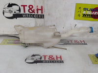 2007 - 2014 Suzuki SX4 Washer Bottle