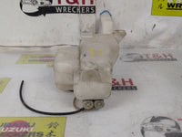 2007 - 2014 Suzuki SX4 Washer Bottle