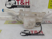 2007 - 2014 Suzuki SX4 Washer Bottle