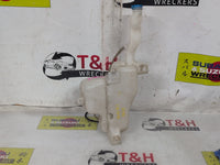 2007 - 2014 Suzuki SX4 Washer Bottle