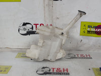 Dec 2011 to Jan 2015- Toyota Prius/Prius C NHP10R- Washer Bottle- with H/Lamp Washers Type | T&H Wreckers