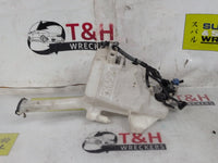 Dec 2011 to Jan 2015- Toyota Prius/Prius C NHP10R- Washer Bottle- with H/Lamp Washers Type | T&H Wreckers