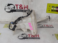 Dec 2011 to Jan 2015- Toyota Prius/Prius C NHP10R- Washer Bottle- with H/Lamp Washers Type | T&H Wreckers