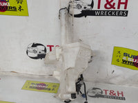 Dec 2011 to Jan 2015- Toyota Prius/Prius C NHP10R- Washer Bottle- with H/Lamp Washers Type | T&H Wreckers