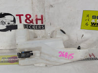 2013 - 2021 Nissan Qashqai J11 Washer Bottle