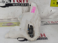 2013 - 2021 Nissan Qashqai J11 Washer Bottle