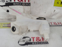2013 - 2021 Nissan Qashqai J11 Washer Bottle