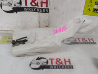 2013 - 2021 Nissan Qashqai J11 Washer Bottle