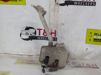 1989 - 1996 Nissan 300ZX Z32 Washer Bottle