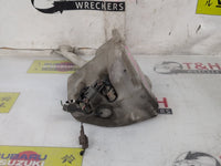 1989 - 1996 Nissan 300ZX Z32 Washer Bottle