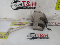 1989 - 1996 Nissan 300ZX Z32 Washer Bottle