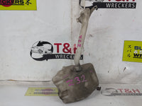 1989 - 1996 Nissan 300ZX Z32 Washer Bottle