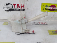 2013 - 2016 Nissan Pulsar Washer Bottle