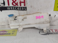 2016 - 2026 Suzuki Ignis Washer Bottle | Mf