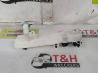 2016 - 2026 Suzuki Ignis Washer Bottle | Mf