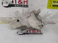 2013 - 2017 Nissan Altima L33 Ti Ti-S Washer Bottle