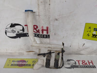 2009 - 2014 Suzuki Alto GF Washer Bottle