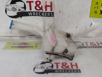 2009 - 2014 Suzuki Alto GF Washer Bottle
