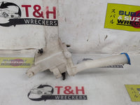 2009 - 2014 Suzuki Alto GF Washer Bottle