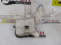 2009 - 2014 Suzuki Alto GF Washer Bottle