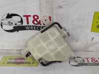 2015 - 2026 Nissan Navara NP300 Diesel 2.3L Overflow Bottle