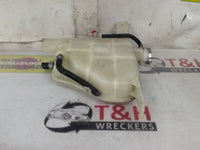 2015 - 2026 Nissan Navara NP300 Diesel 2.3L Overflow Bottle