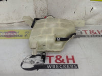 2015 - 2026 Nissan Navara NP300 Diesel 2.3L Overflow Bottle