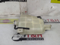 2015 - 2026 Nissan Navara NP300 Diesel 2.3L Overflow Bottle