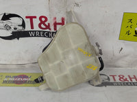 2015 - 2026 Nissan Navara NP300 Diesel 2.3L Overflow Bottle
