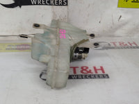 1989 - 1996 Nissan 300ZX Z32 Washer Bottle