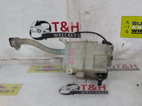 2003 - 2008 Lexus RX330 Washer Bottle
