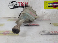 2003 - 2008 Lexus RX330 Washer Bottle