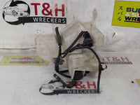 2005 - 2014 Lexus IS250 Washer Bottle